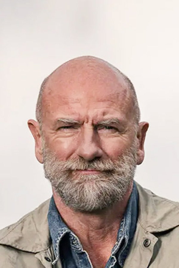 Graham McTavish's headshot