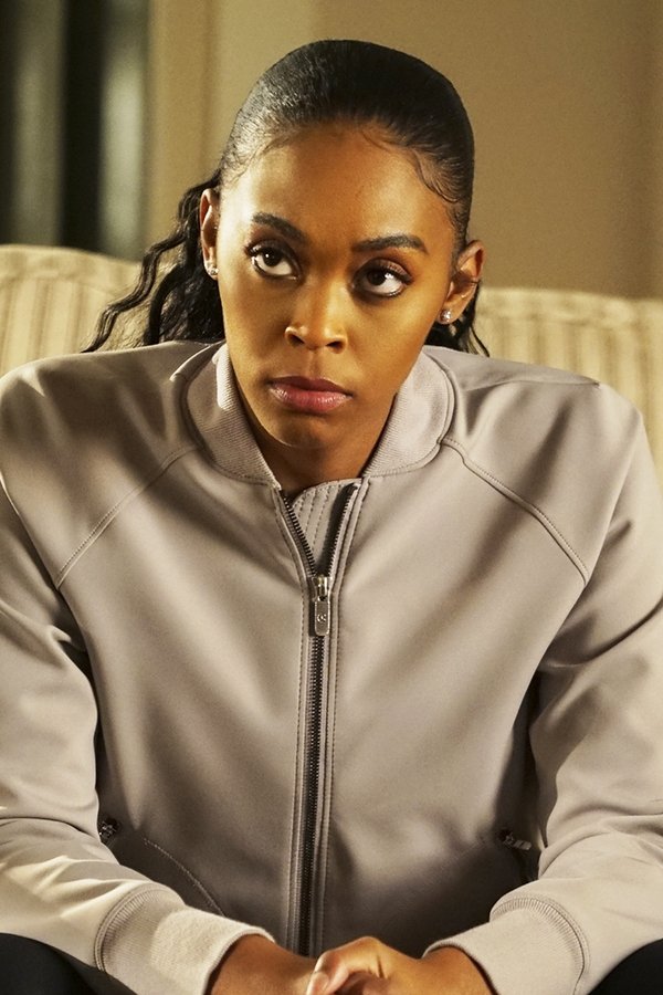 Black Lightning – S03E12 – Il libro della Markovia: Capitolo terzo: Senza madre