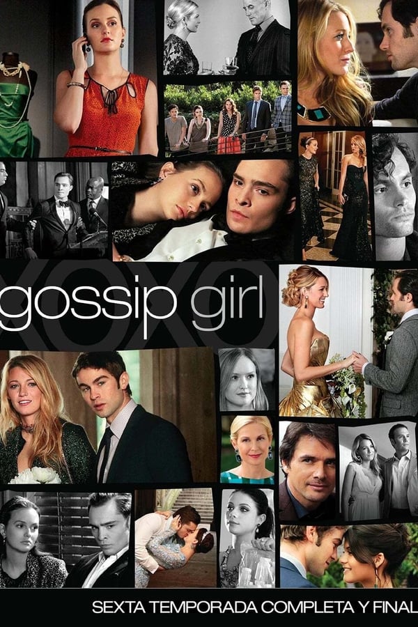 Gossip Girl