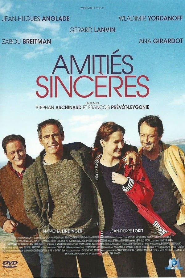 FR| Amiti�s Sinc�res 