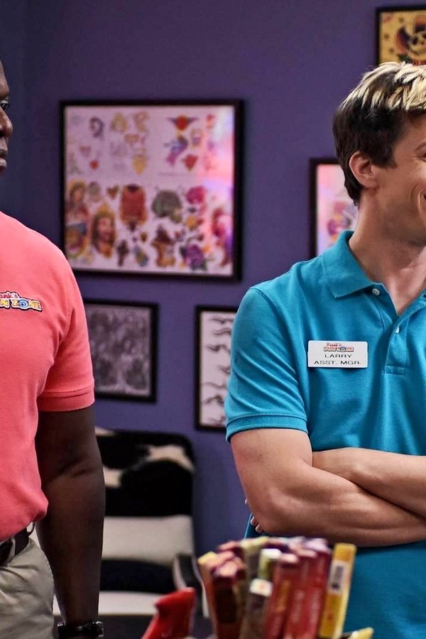 Brooklyn Nine-Nine – S04E01 – Coral Palms – Prima parte