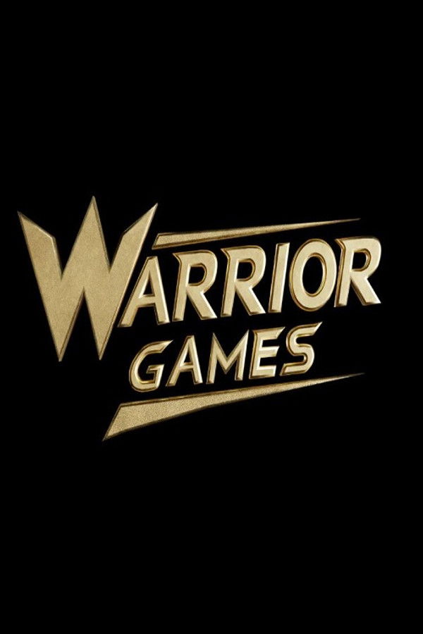 Warrior Games ES