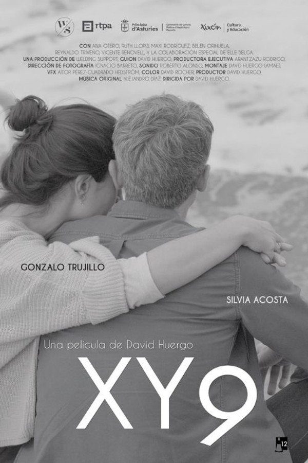 XY9 – Trailer oficial español 2026