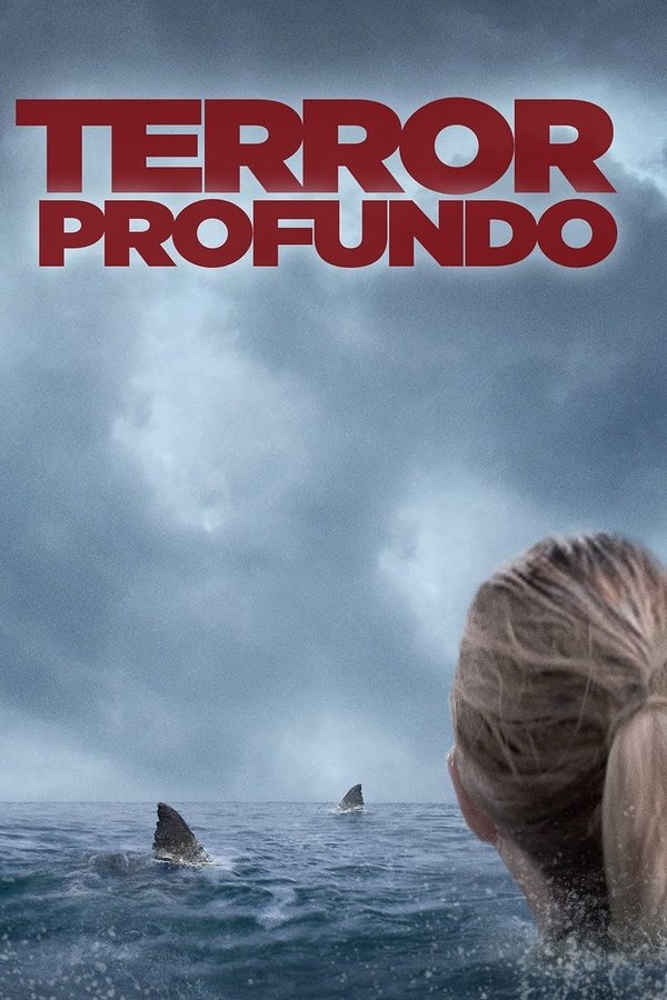 Terror Profundo (2017)