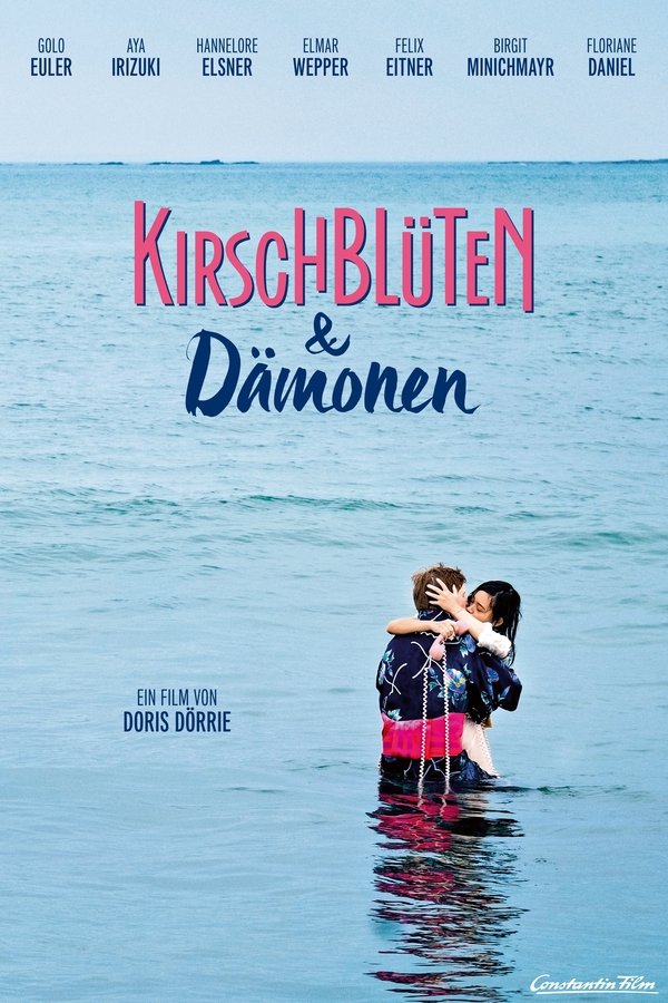 Kirschblüten & Dämonen