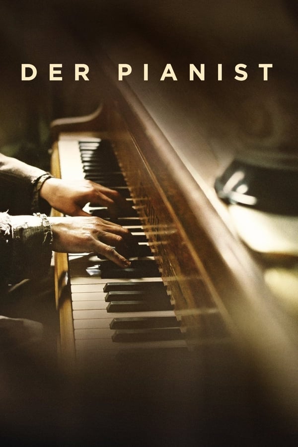 4K-DE - Der Pianist (2002)