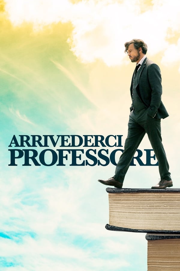 Richard, un professore del college, riceve una diagnosi che può cambiargli la vita e decide di rinunciare a tutte le convenzioni e alle apparenze per vivere la propria esistenza nel modo più coraggioso e libero possibile. Con un senso dell'umorismo tagliente, coraggio e un pizzico di follia, attraversa ogni tipo di vizio: fuma, beve, fa sesso e rivolge insulti a chiunque gli dia fastidio, provando un piacere mai avuto in tanti anni.