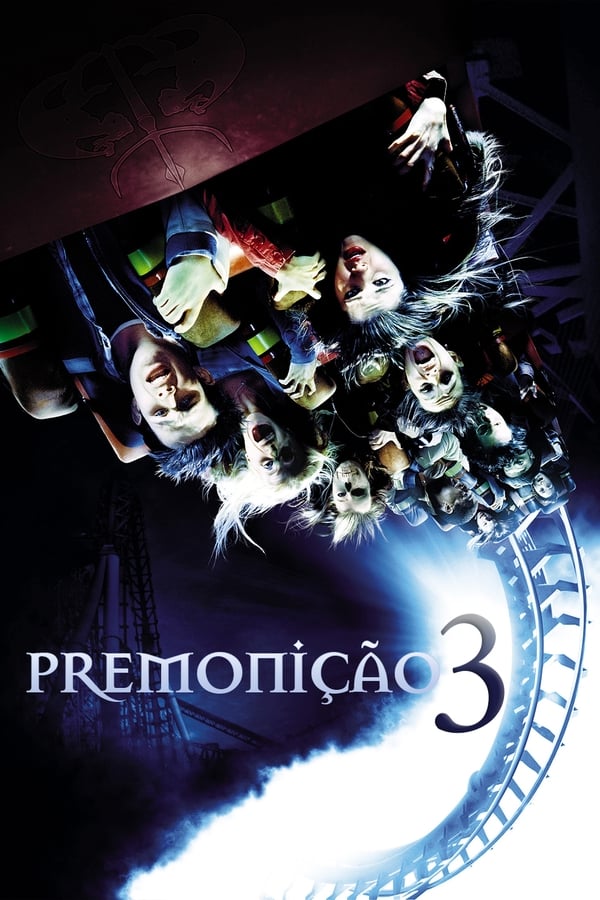 Premonição 3