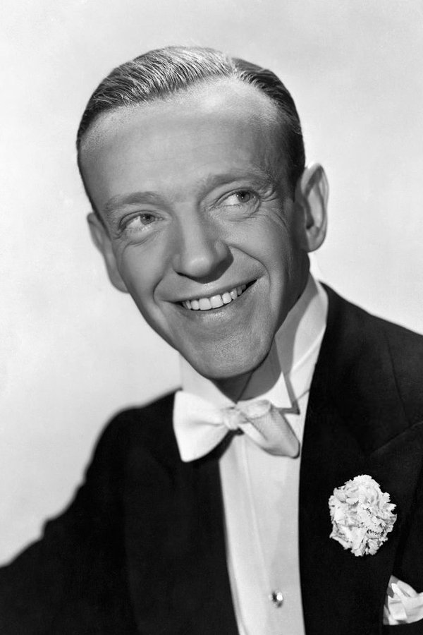 Fred Astaire — The Movie Database (TMDb)