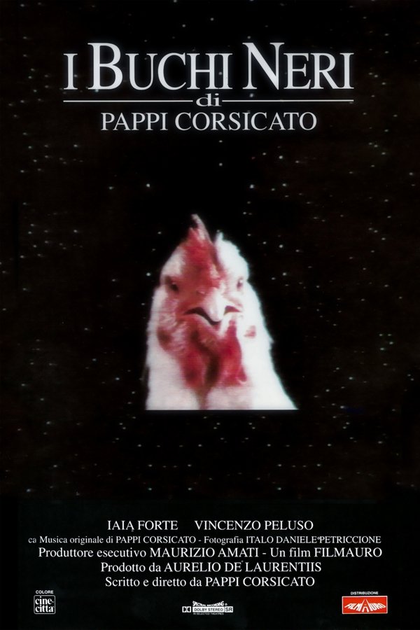 I buchi neri (1995)
