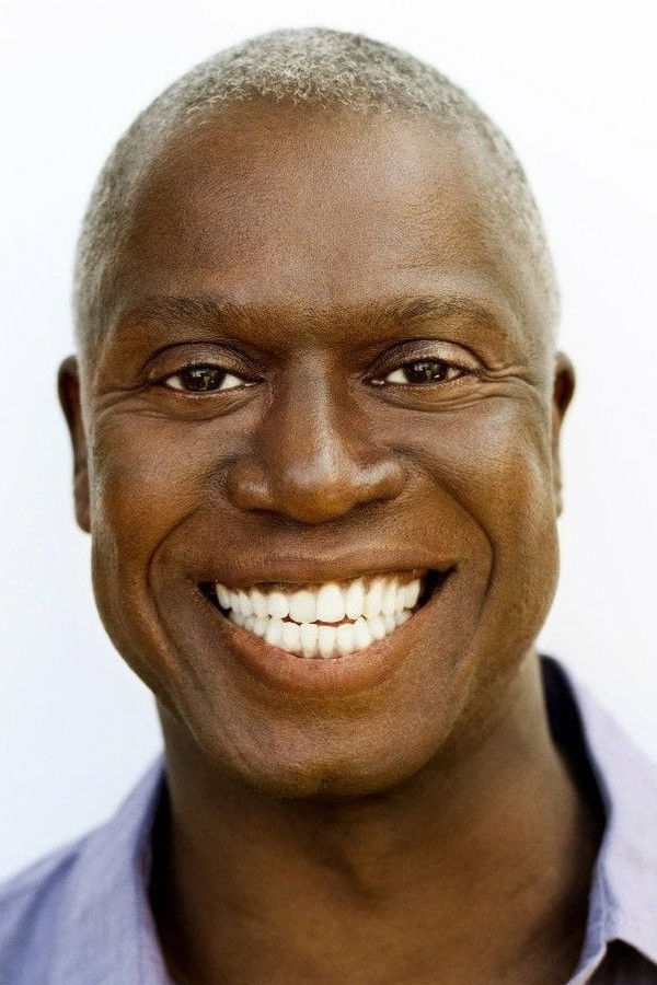 Andre Braugher's headshot