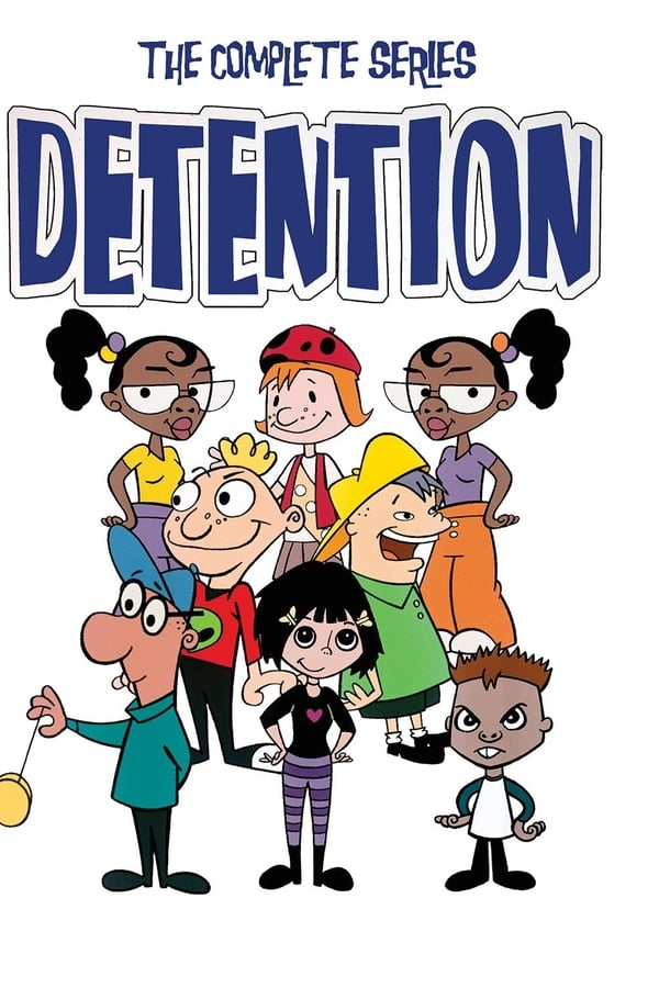 Detention