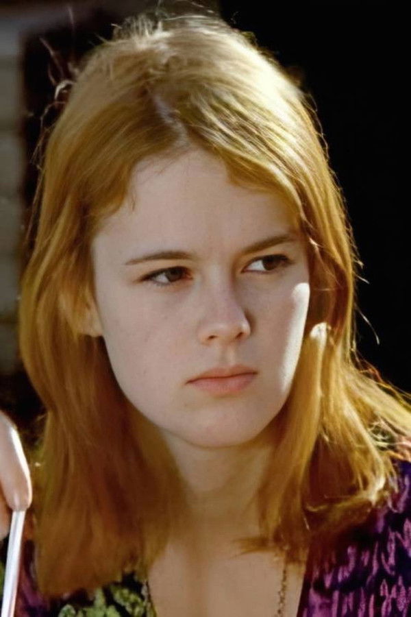 Debbie Osborne's headshot