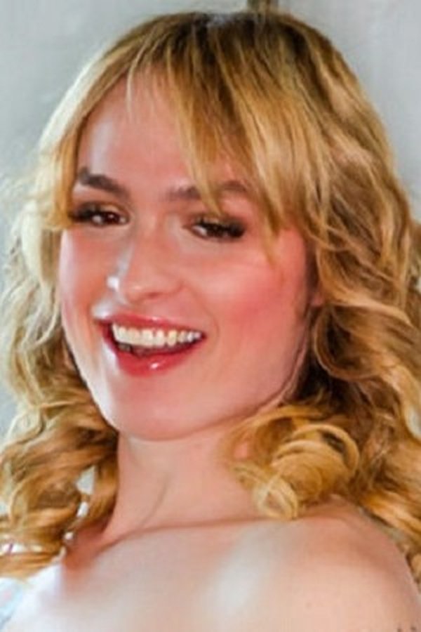 Blake Lovely