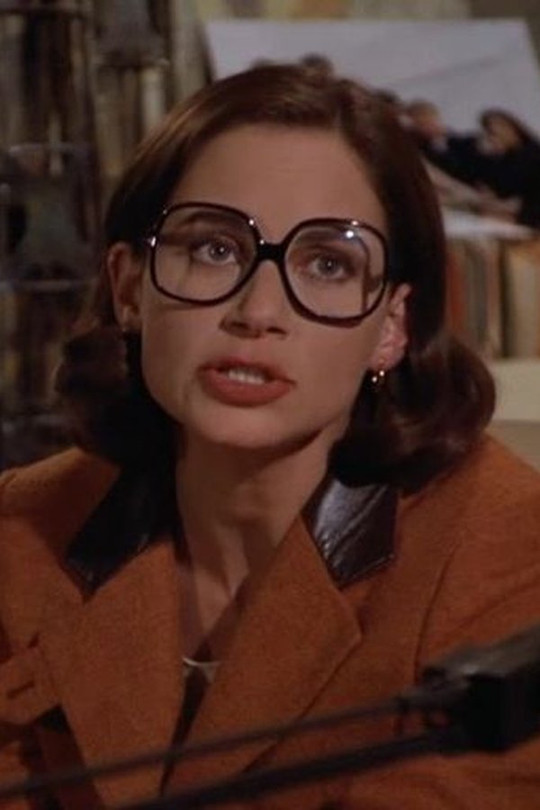 La signora in giallo – S12E16 – L’ultima scena