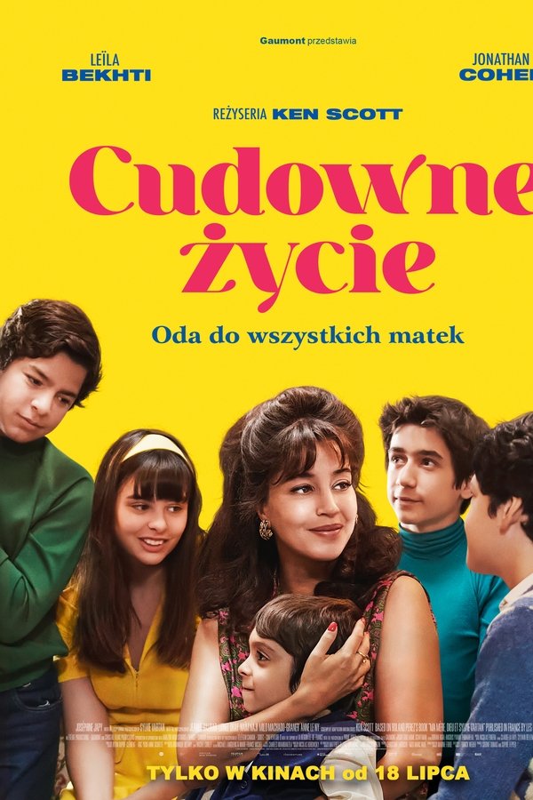 PL - Cudowne życie (2025)