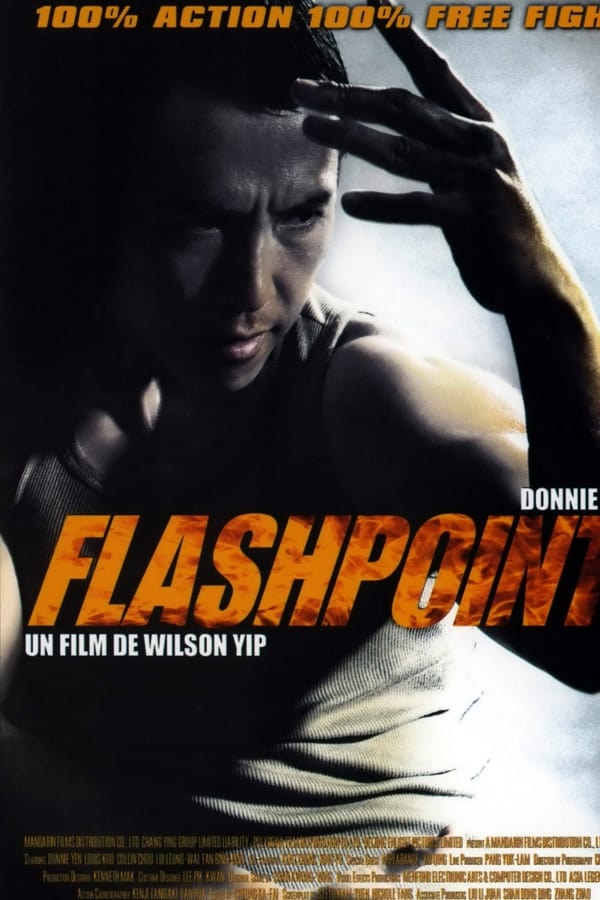 FR| Flashpoint 