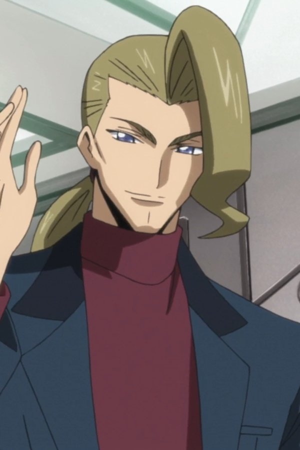 Code Geass: Lelouch of the Rebellion – S01E20 – Il conflitto di Kyushu