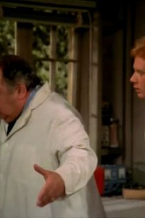 Happy Days – S06E08 – L’intrepido Ralph