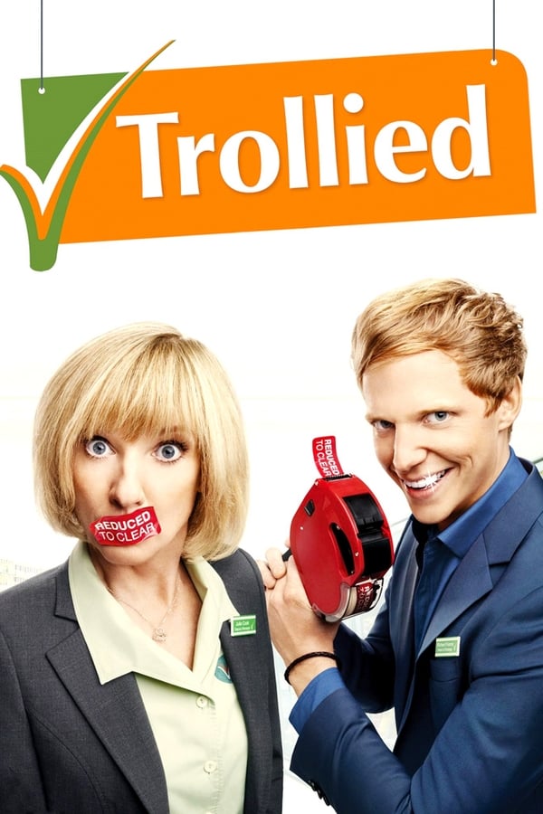 Trollied