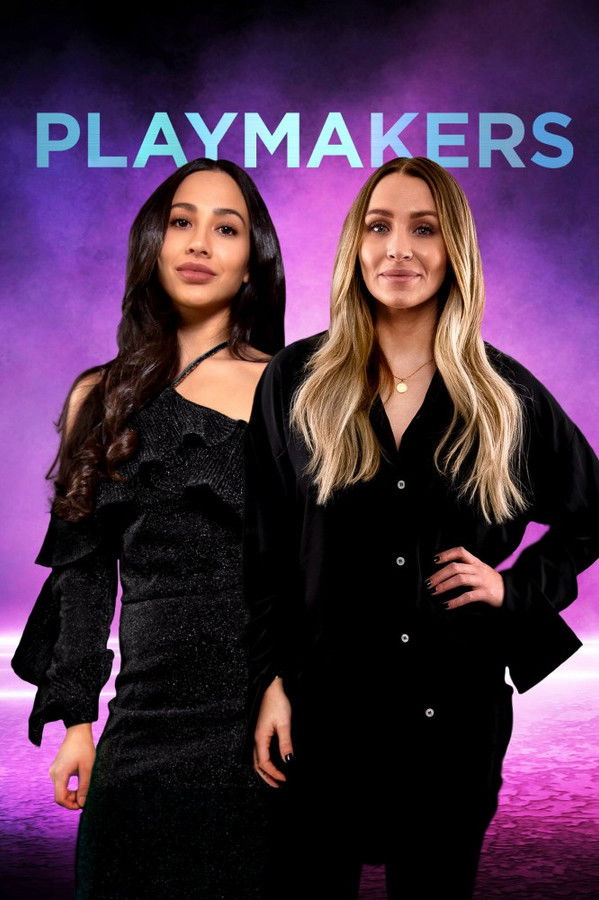 Playmakers (2017) SE