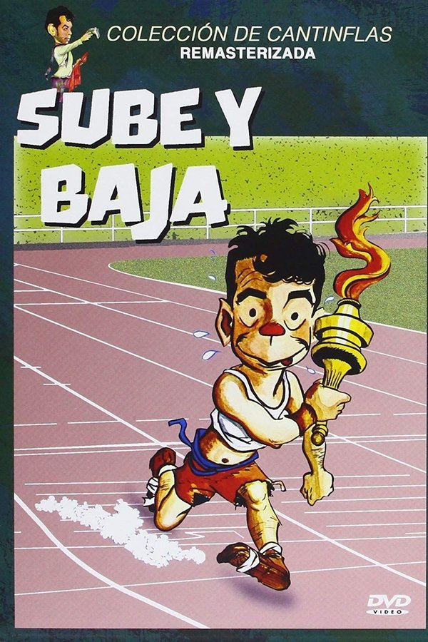 Sube y Baja