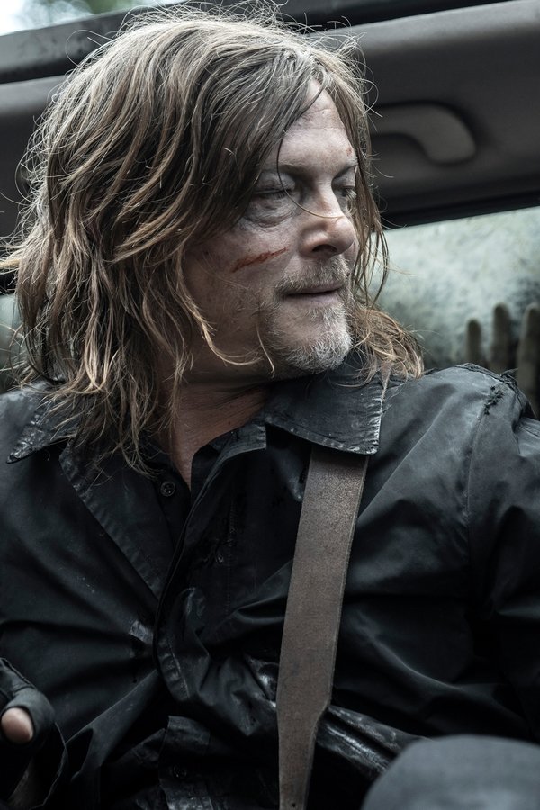 The Walking Dead: Daryl Dixon [Sub-ITA] – S02E05 – Episodio 5