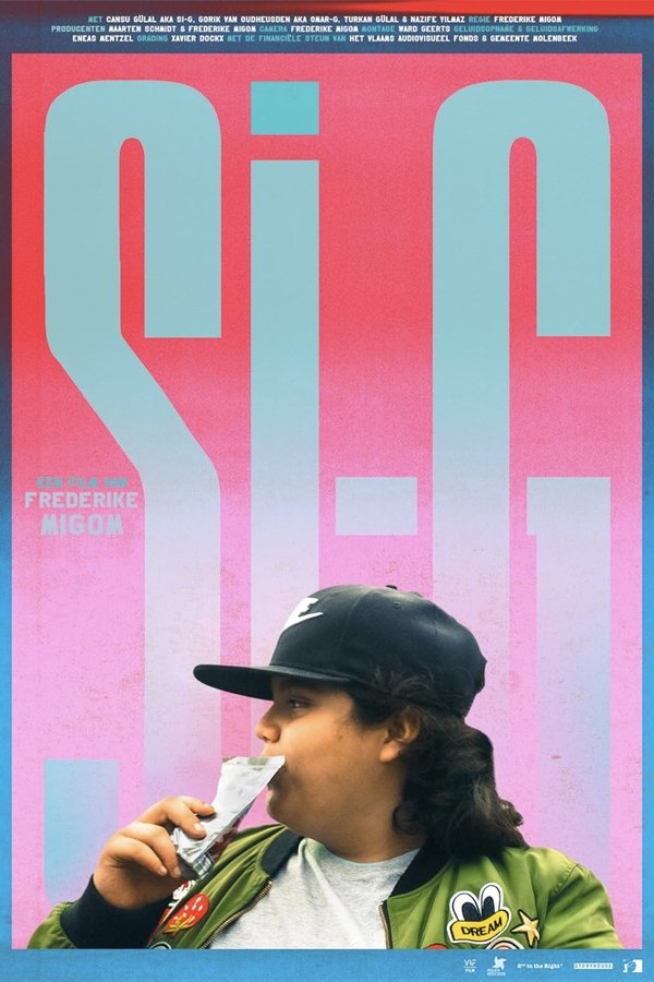Si-G poster
