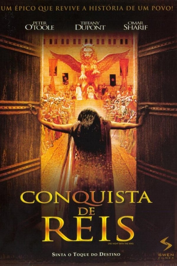 Conquista de Reis (2006)