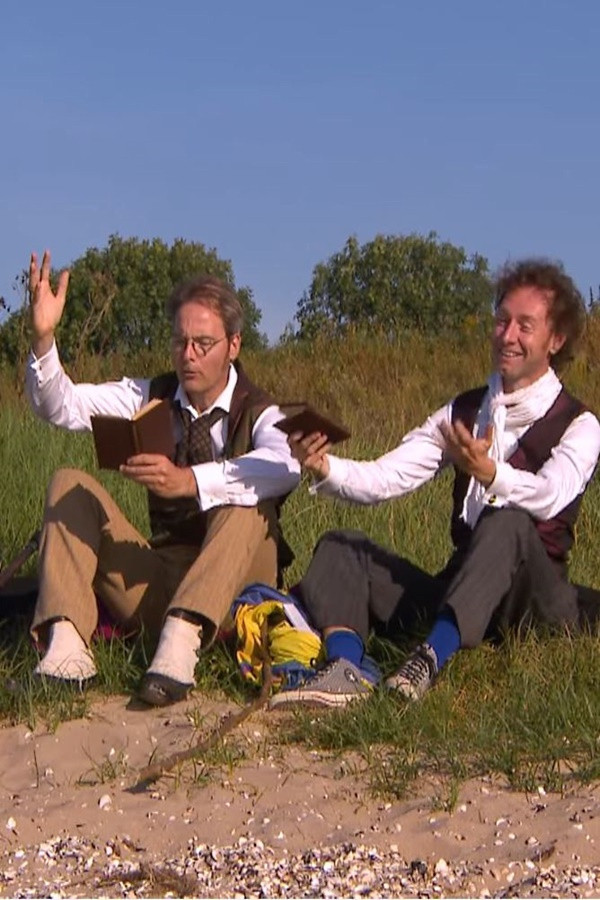 Ridders van Gelre – Grand Tour