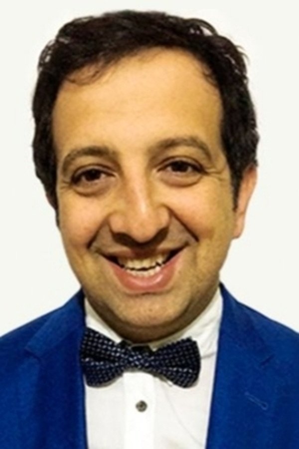 Bektaş Erdoğan