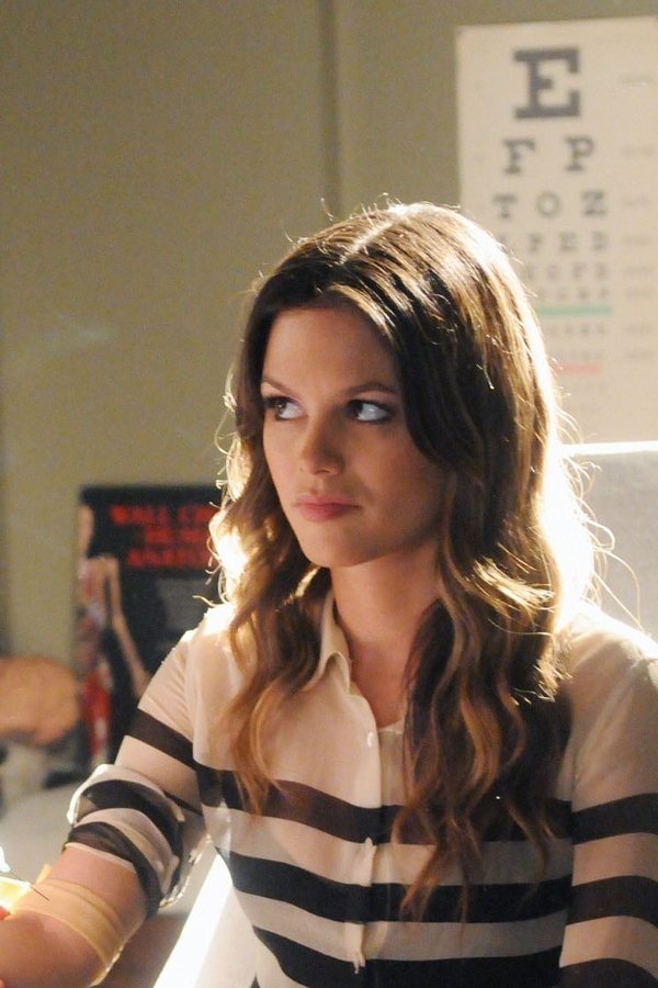 Hart of Dixie – S01E03 – Gara in cucina