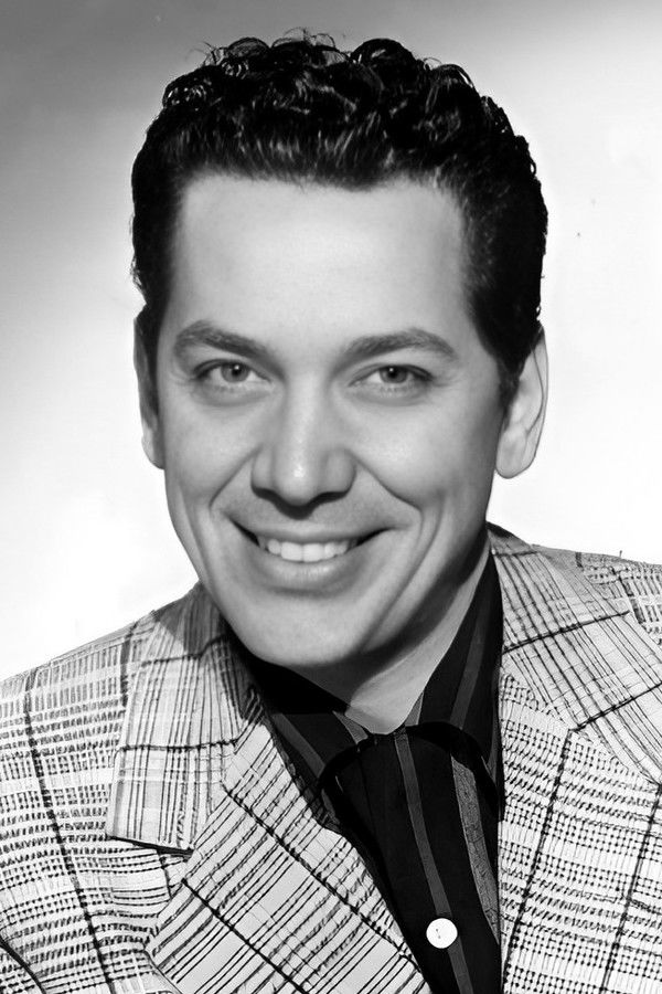 John Conte's headshot