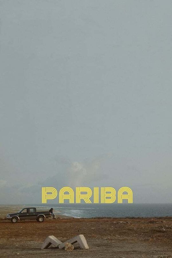 Pariba poster