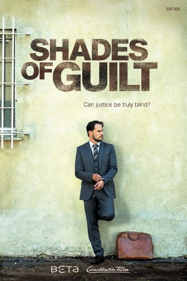 Shades of Guilt