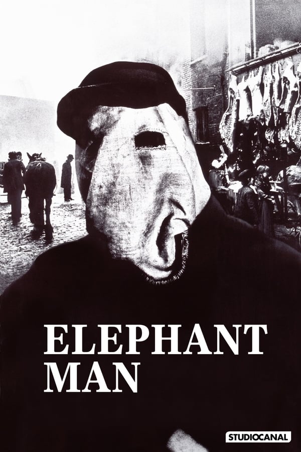 FR| Elephant Man 