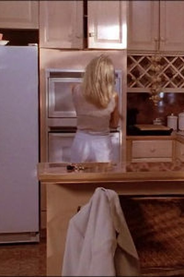 Melrose Place – S05E07 – Giovani medici innamorati