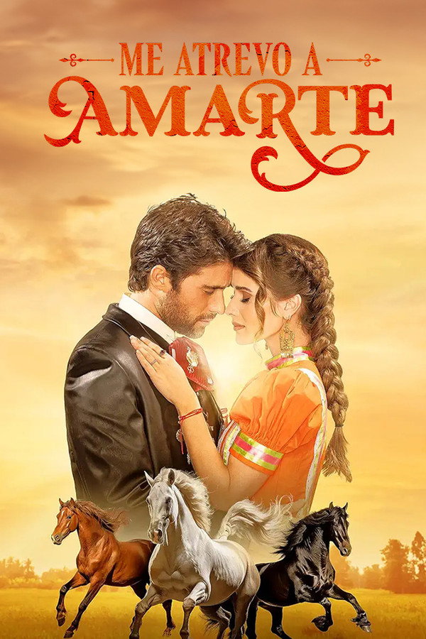 Me atrevo a amarte