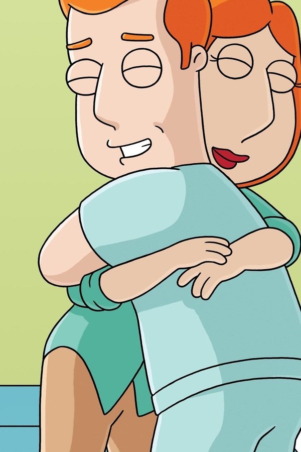 Les Griffin - Saison 4 Episode 17