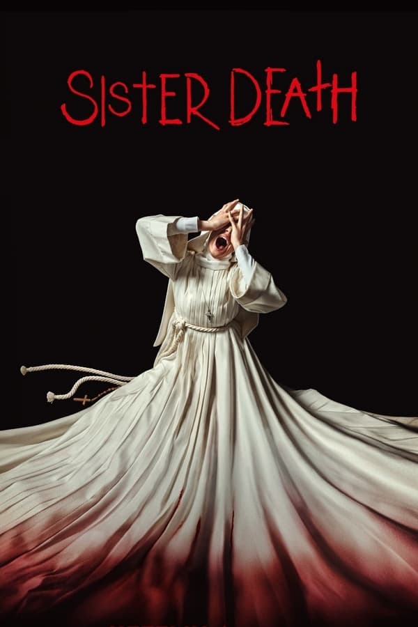 Nữ Tu Tử Thần – Sister Death (2023)