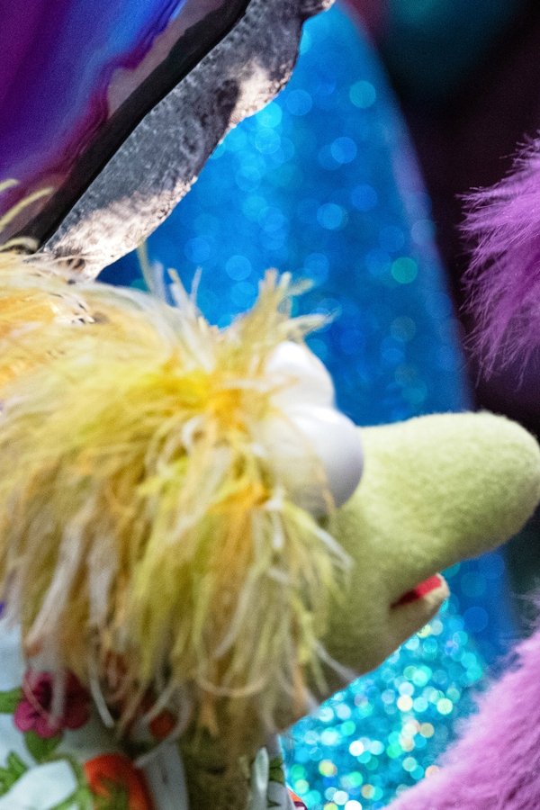 Fraggle Rock: ritorno alla grotta – S02E05 – Io sono Pogey