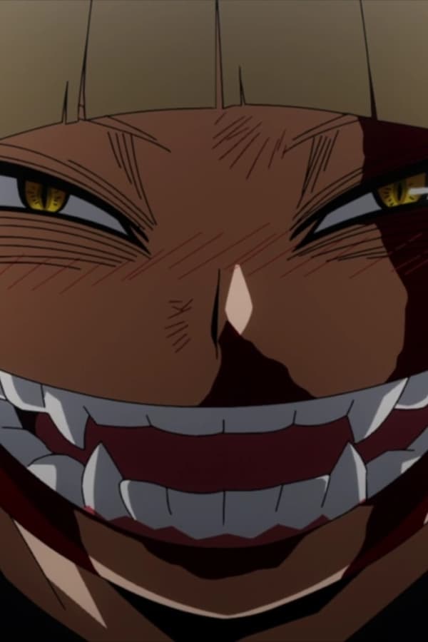 My Hero Academia – S05E21 – La rinascita dell’armata di Liberazione