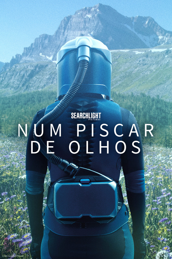 PT - Num Piscar de Olhos (2026)