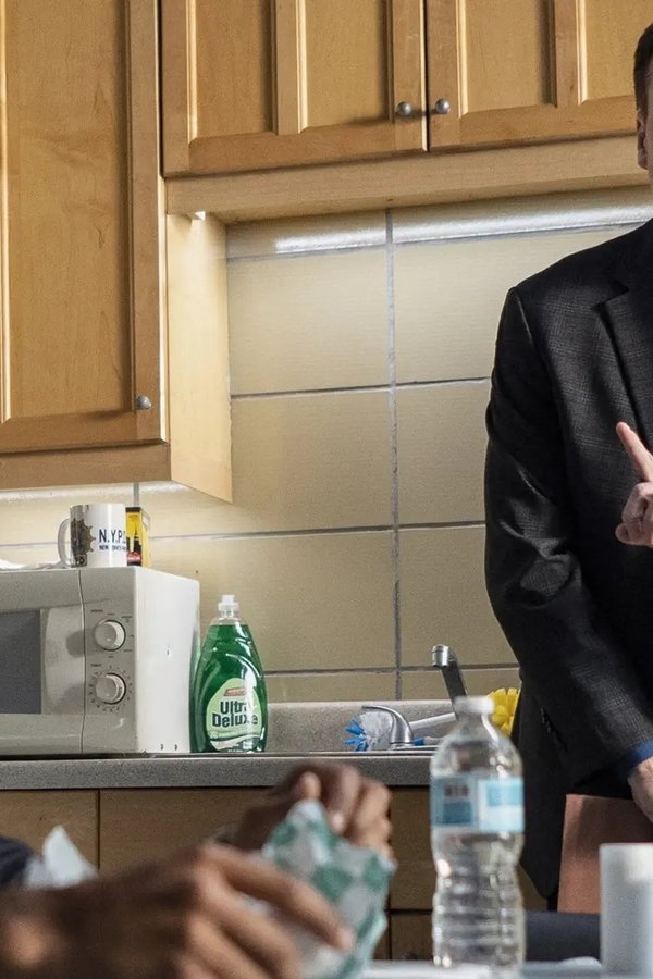 East New York – S01E07 – Episodio 7