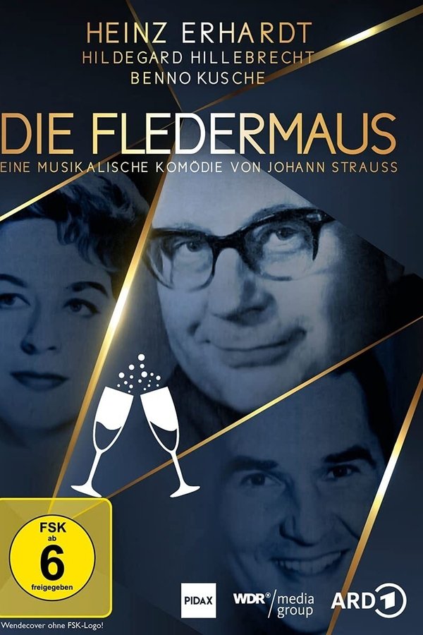 Die Fledermaus