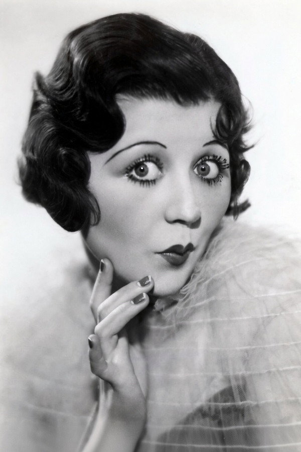 Mae Questel's headshot