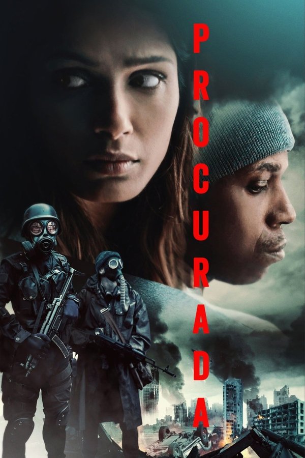 Procurada (2020)