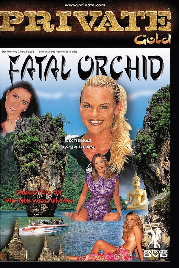 Fatal Orchid