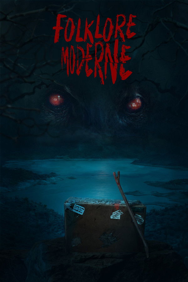 FR - Folklore Moderne (2025)