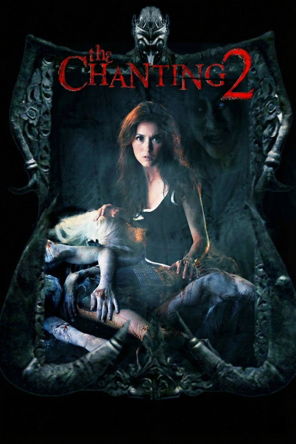 The Chanting 2 (2007)